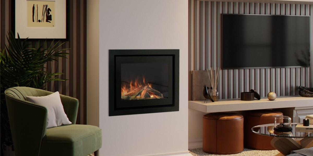 Explore the Best Deals on Wall Mounted Electric Fires and Pellet Stoves Online at StoveBay