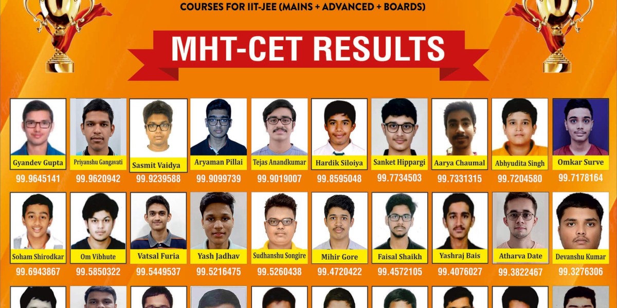 Making the Most of Local IIT JEE Coaching Centers in Nerul