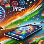 tiranga games