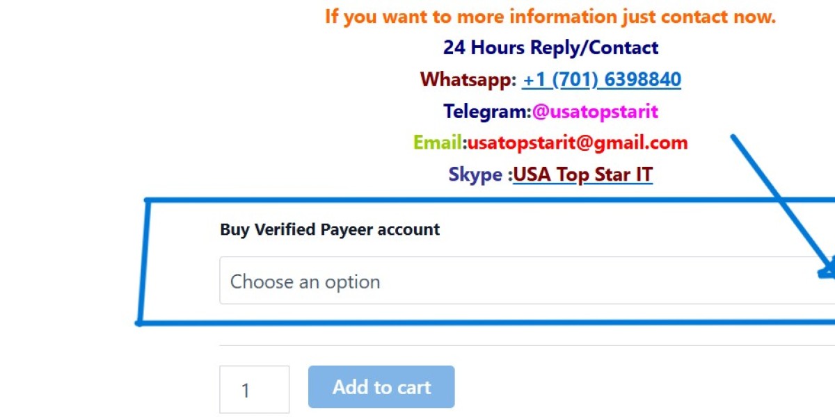 How to 01.01 Buy Verified Payeer Account for Personal