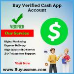 Buy new & Old verified Cash App Accounts in 2024