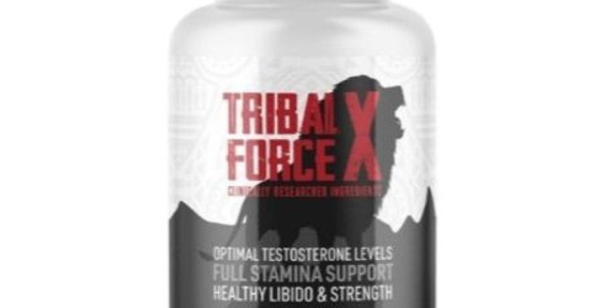 https://www.facebook.com/TribalForce.X.Male.Enhancement.All.Natural/