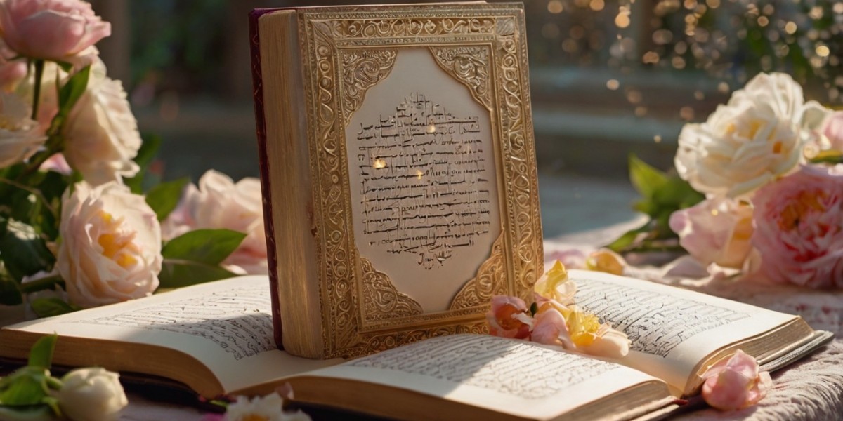 Unlock the Path to Spiritual Growth with an Online Quran Academy USA