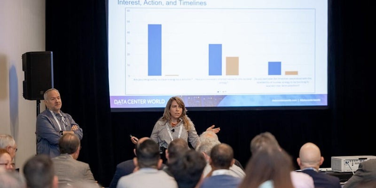 Pristine Insights into Data Center Conferences 2025