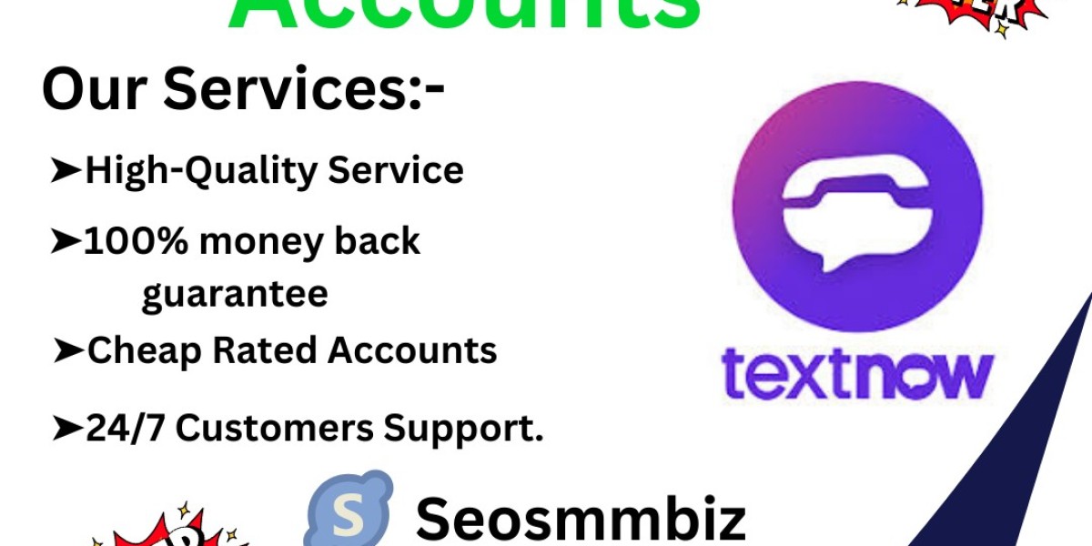 Buying a Textnow Account: What You Need to Know