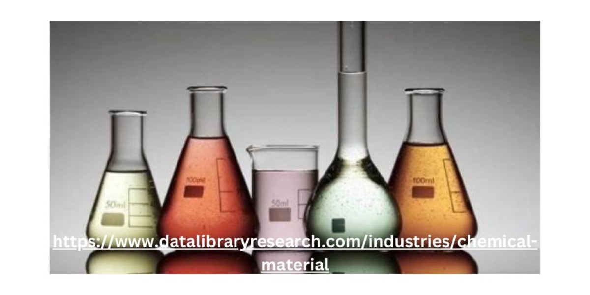 Metal Carboxylate Market in Global to peak demand by 2031 at a CAGR of 7.5%