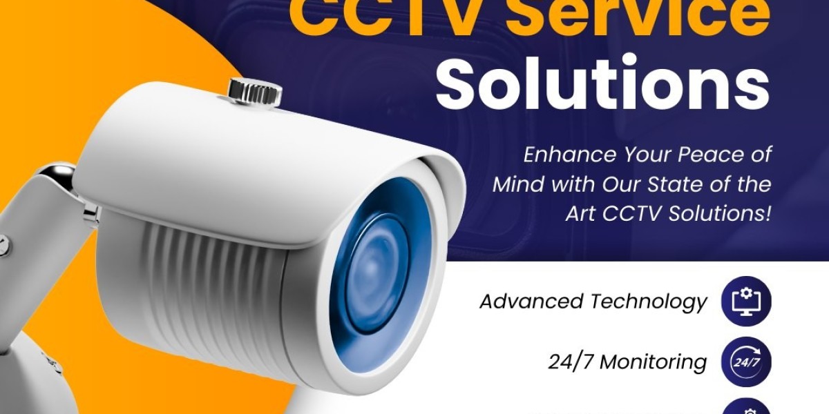 CCTV Installation Services: Enhancing Security for Homes and Businesses