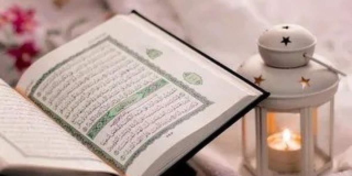 Benefits of Learning the Quran Online