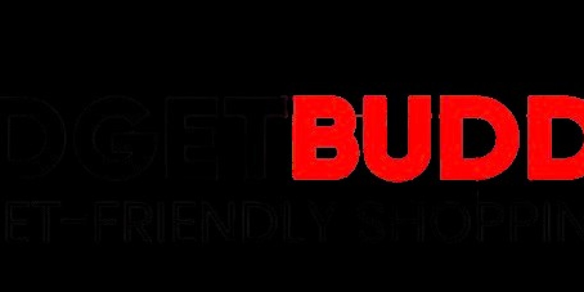 BudgetBuddyShop: Simplifying the Path to Savings