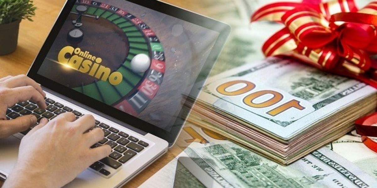 Understanding Free Credit Slot Offers