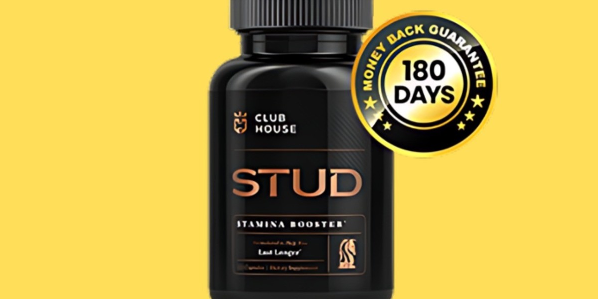 What are the main benefits of using ClubHouse STUD Male Enhancement?