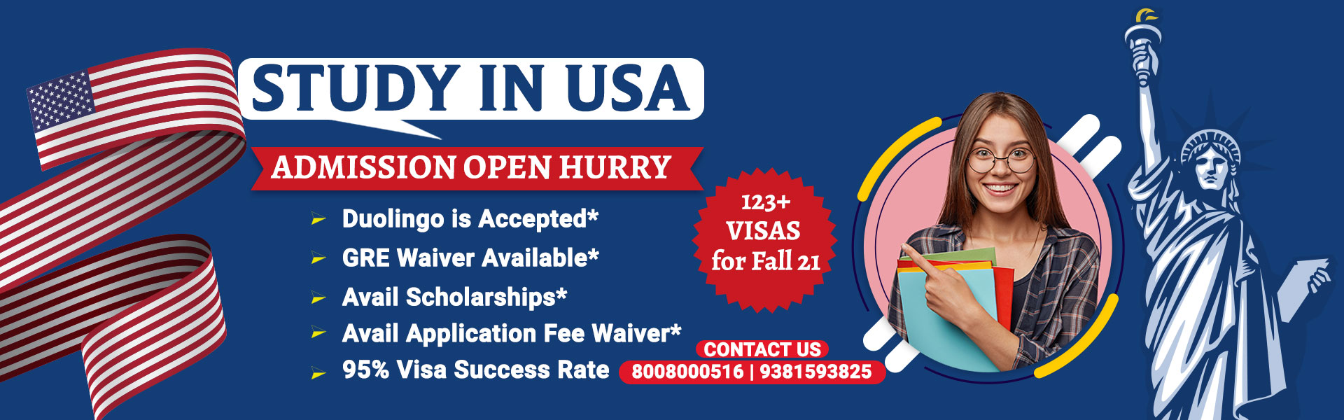 Best USA Consultancy in Hyderabad