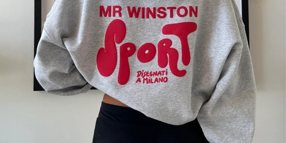 Discover the Timeless Appeal of Mr. Winston