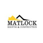 Matlock roofing Construction