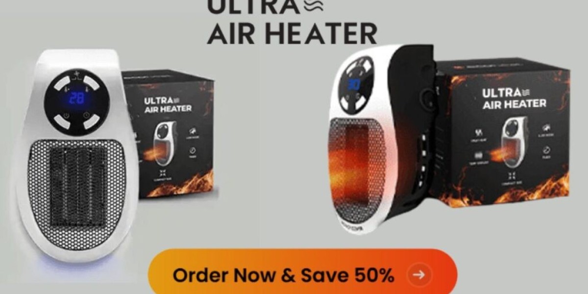 Ultra Air Heater (Canada, USA) Official Website, Reviews, Working & Offer Cost