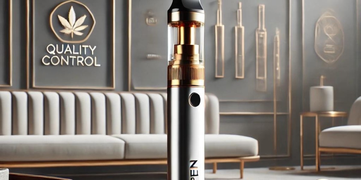 Kingpen Vape: A Blend of Safety, Style, and Performance