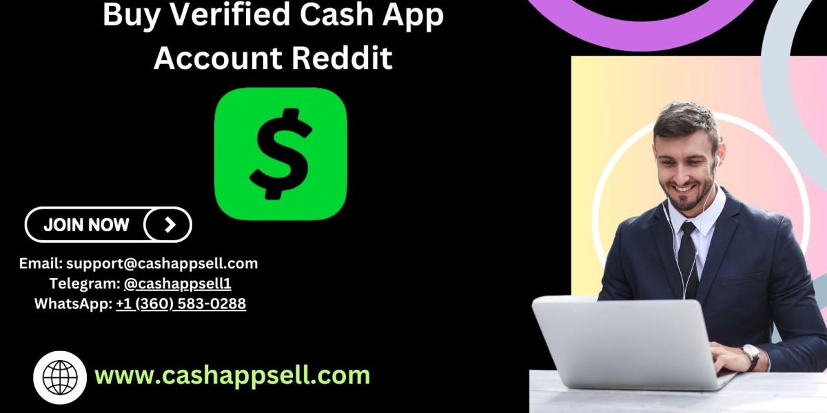 Where to Buy Verified Cash App Accounts Securely