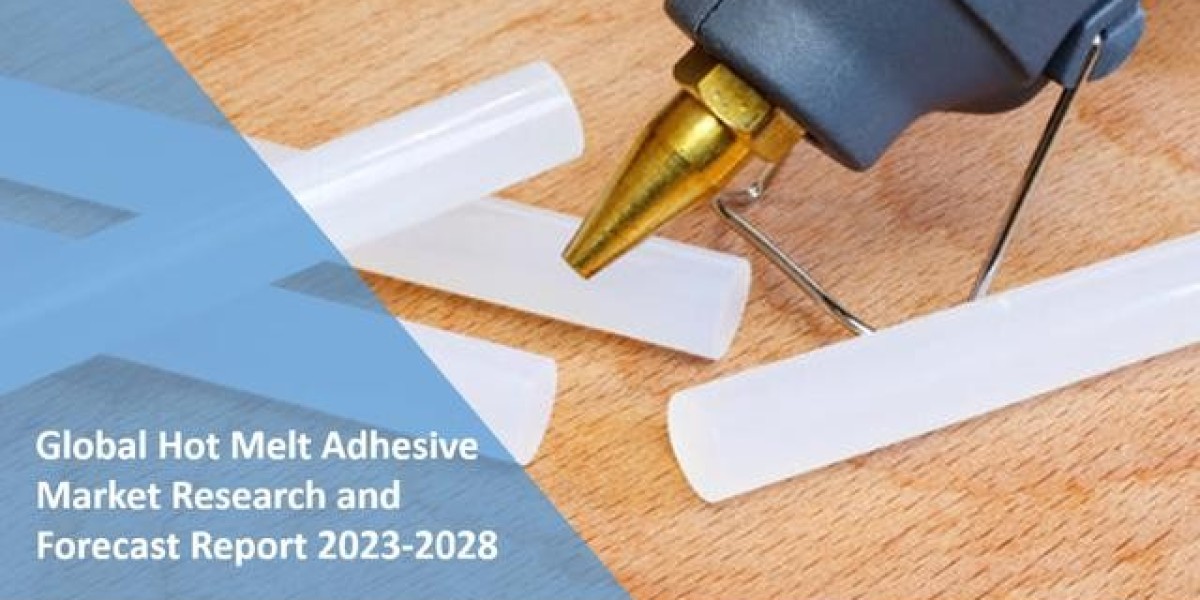 Speciality Adhesive Market Analysis, Size, Share, Growth, Trends, and Forecasts by 2031