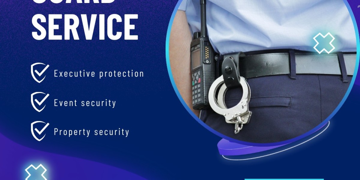 Best Residential security guards - kentarch security