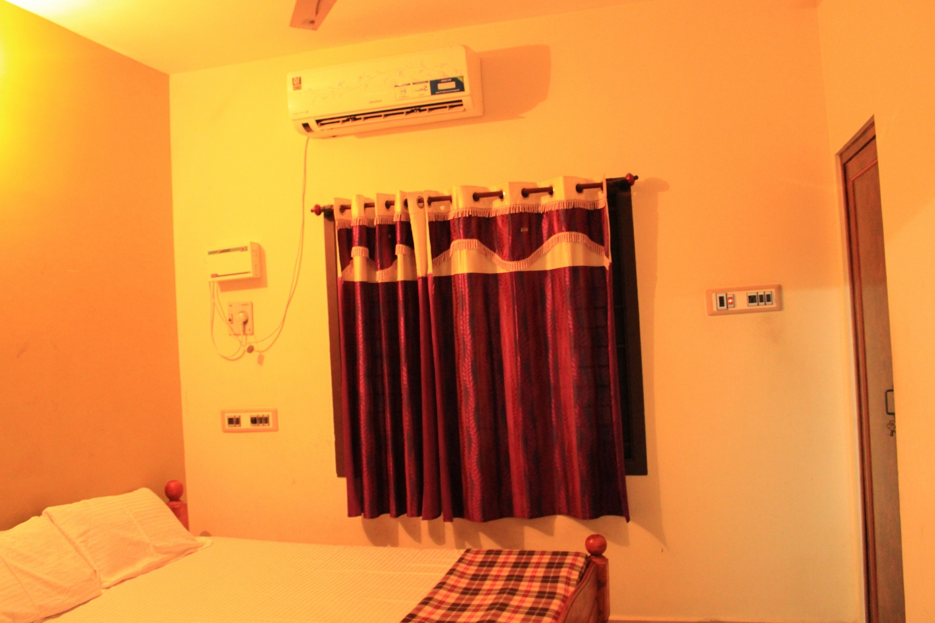 Best Homestay in SwamiMalai | Best Accomodation in Kumbakonam