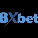 8XBet Cổng Game Cá Cược