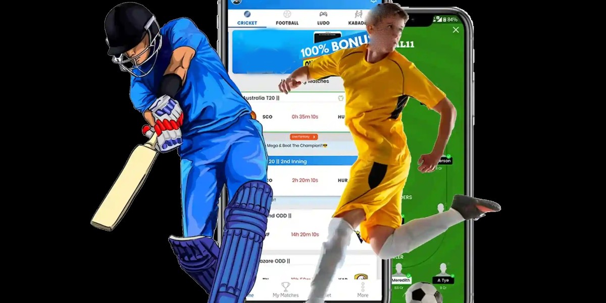 Best Fantasy Cricket App Development Company for Scalable Solutions