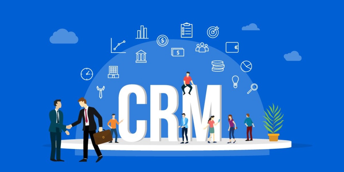 The Role of AI in Modern CRM: What You Need to Know