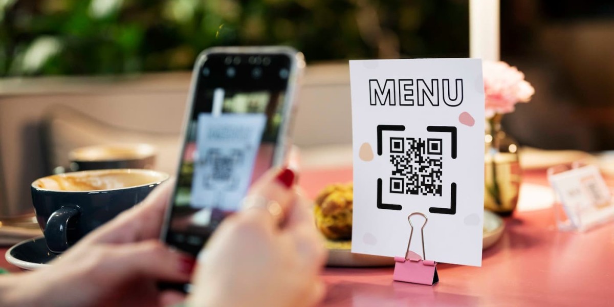 e-menucompany Website: A Digital Solution for Restaurants