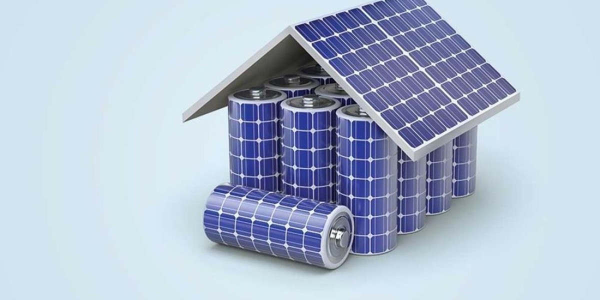 Solar Energy Storage Batteries will grow at highest pace owing to increasing adoption of renewable energy sources