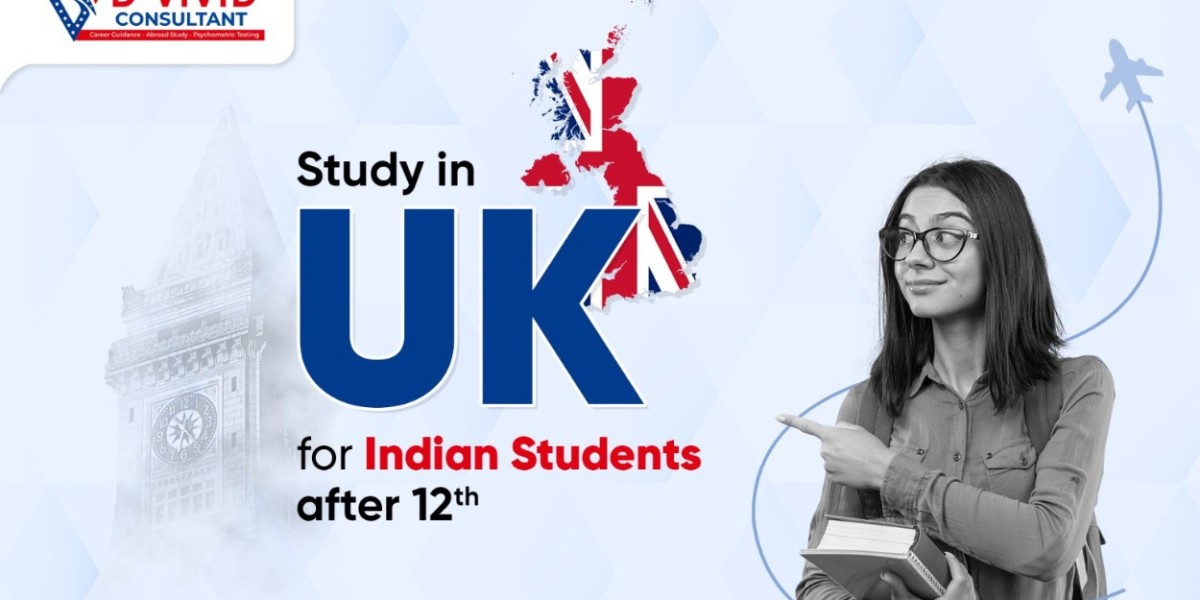 Study UK Guide from India Your Path to Studying in the UK