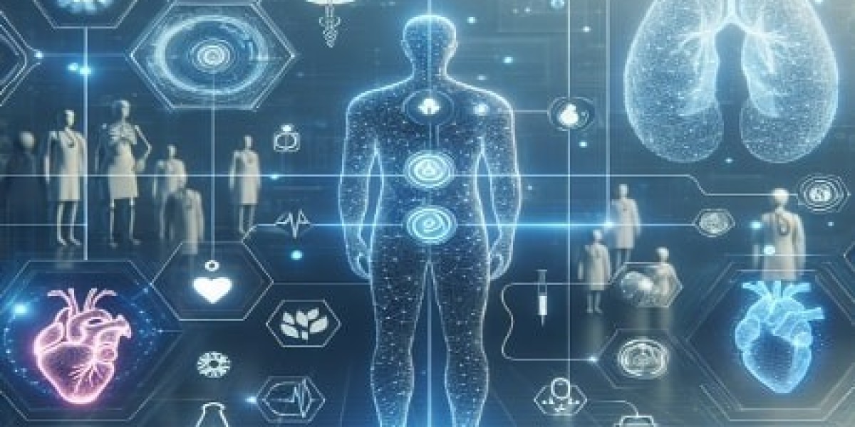 Digital Twin in Healthcare Market to hit USD 94,320  Million by 2031| Says We Market Research