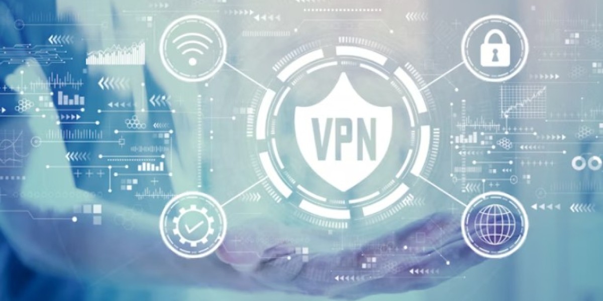 How VPN Apps Are Changing the Way Businesses Operate