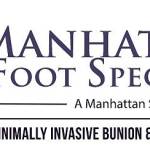 Manhattan Foot Specialists