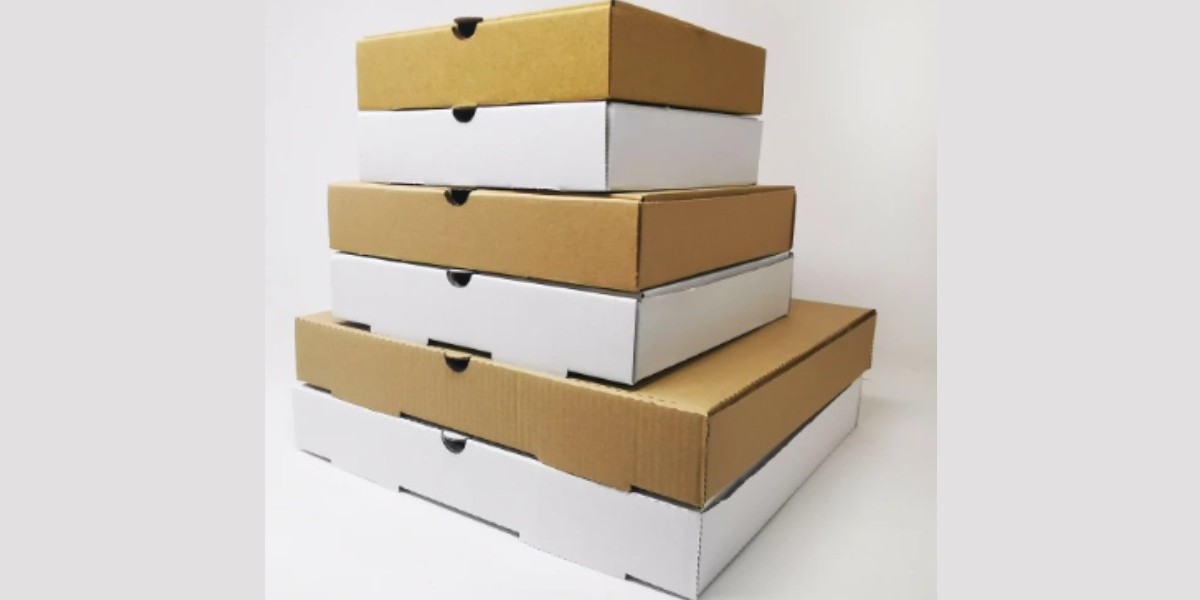 7 Reasons Why the Pizza Box is More Important Than You Think