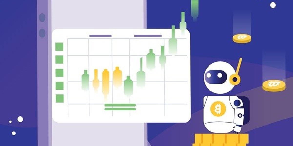 How Do Solana Trading Bots Work?