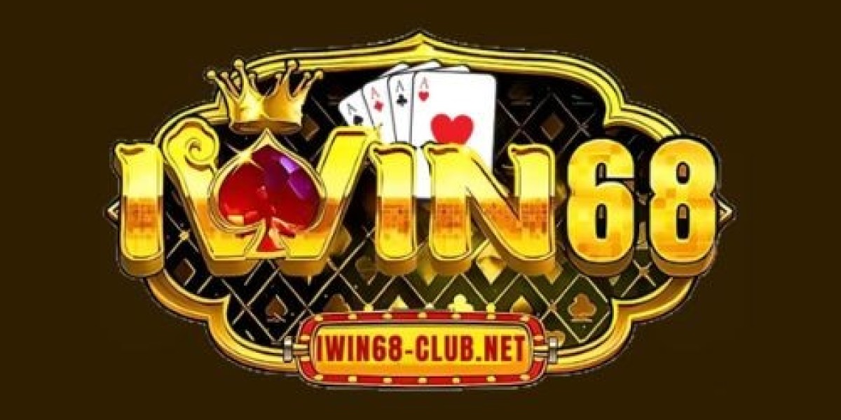 IWIN68 - Tải ngay IWIN68 Club APK/IOS