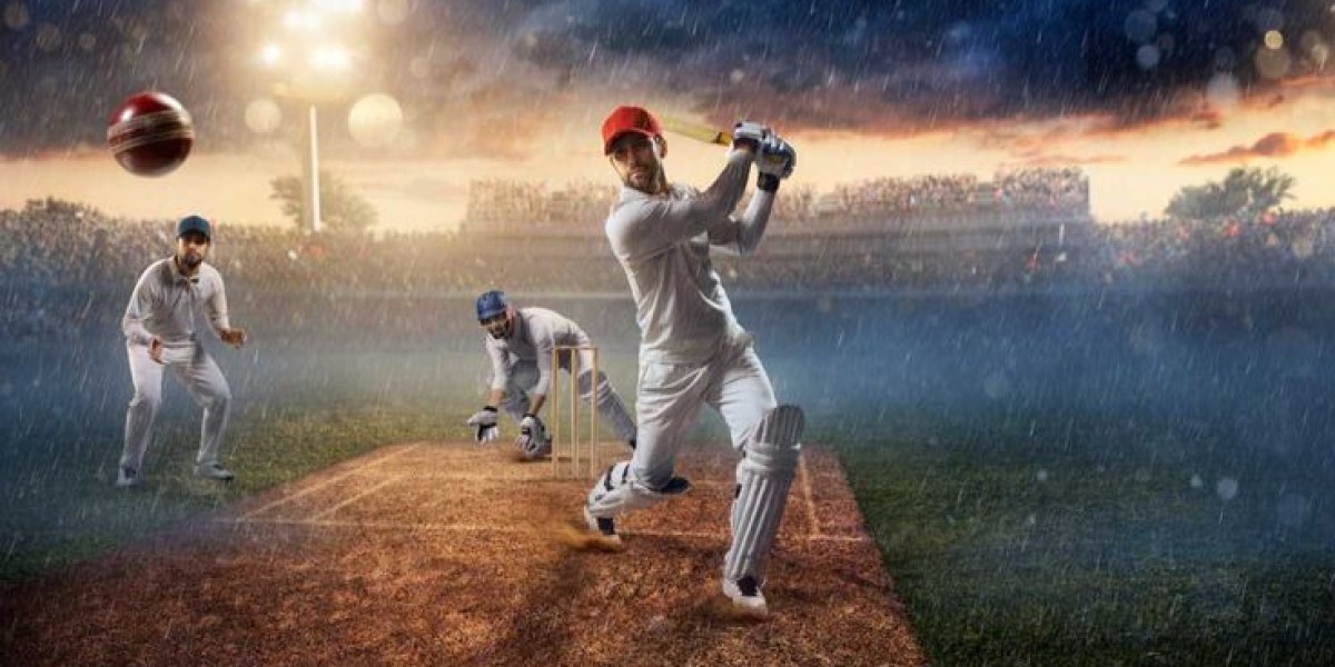 The Future of Cricket and Sports in 2025: How Reddy Anna Book ID Online Platforms Are Transforming the Fan Experience