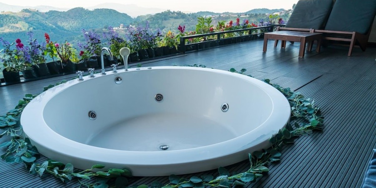 The Ultimate Guide to Choosing the Perfect Rotospa Hot Tub