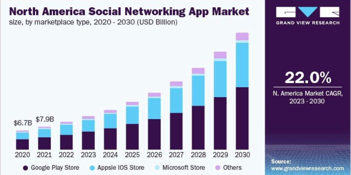 Social Networking App Market: The Rise of Social Commerce and Brand Partnerships