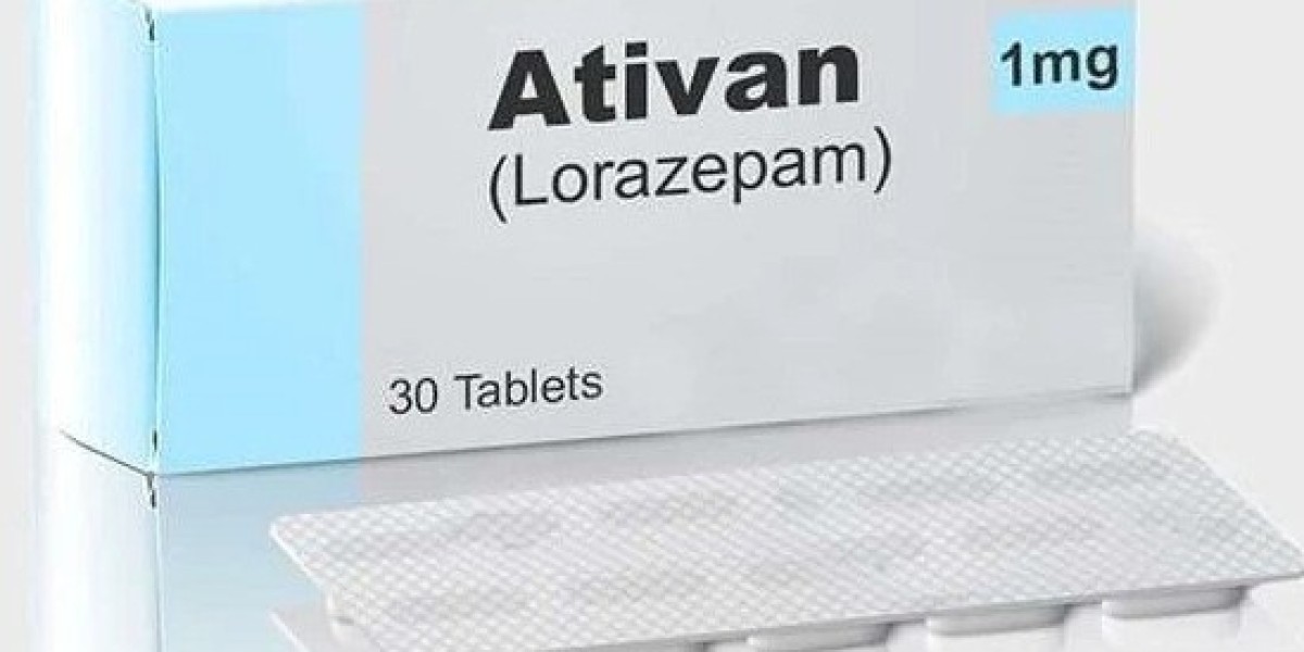 How to Use Ativan (Lorazepam) Correctly: Dosage, Side Effects, and Purchasing Tips