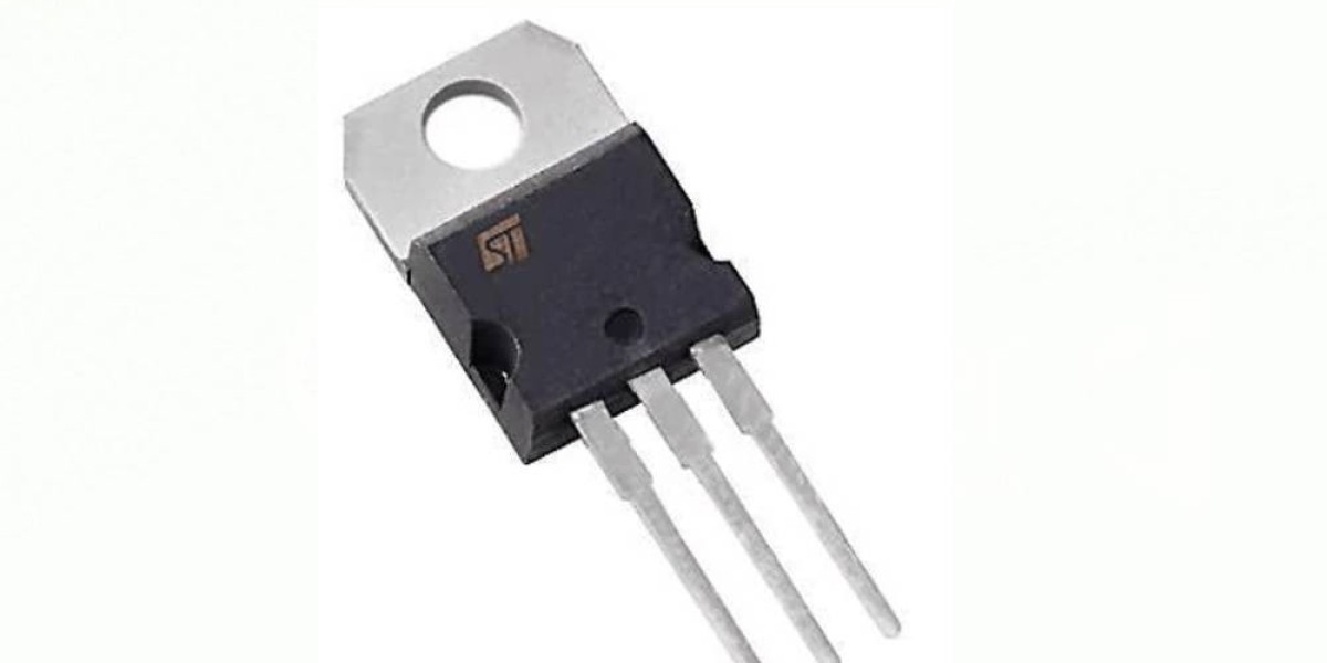 Audio Amplifier D313 NPN Transistor in Pakistan