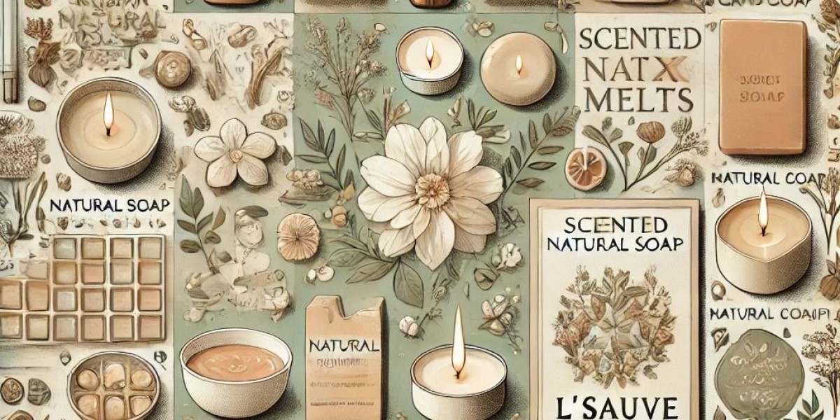 Scented Tealights: Add a Touch of Warmth to Your Space