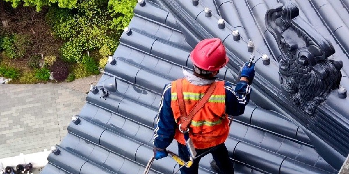 Transform Your Roof with Expert Roof Restoration in Taylors Lakes