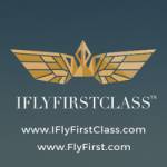 I Fly First Class