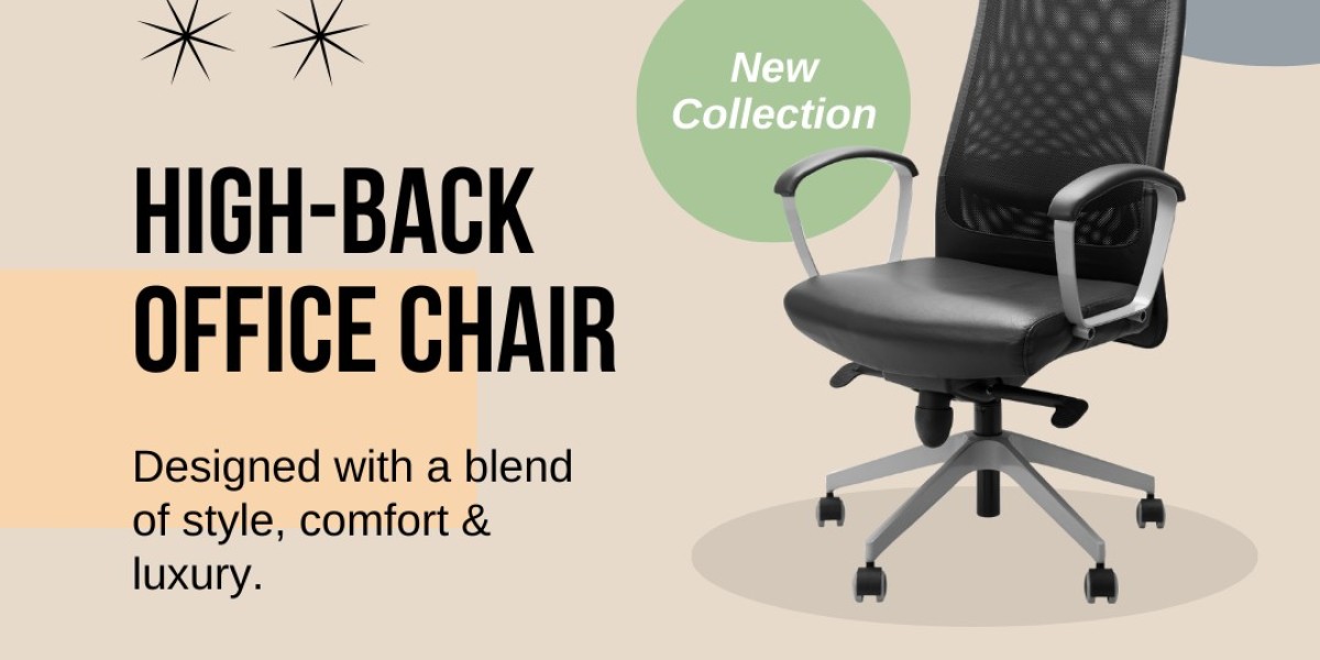 The Best Chair for Programmers: Comfort Meets Productivity