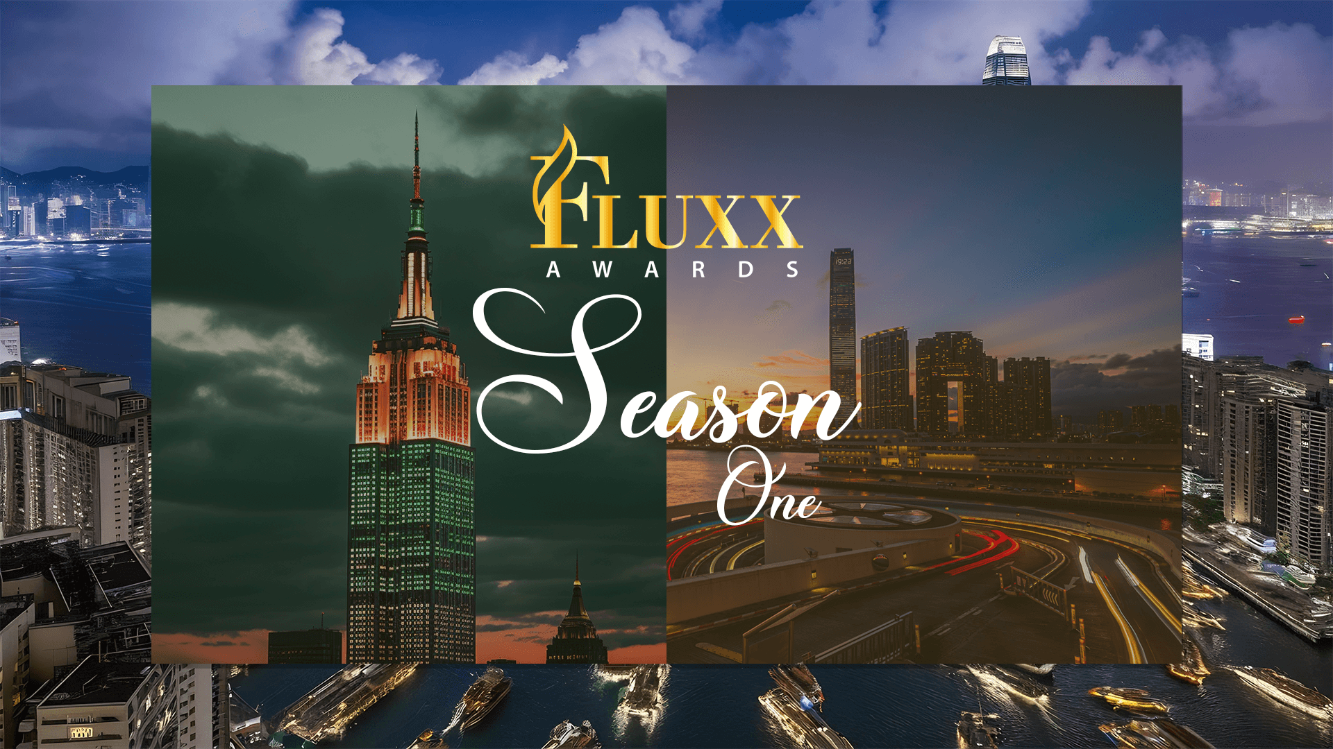 Fluxx Events | Spotlighting Global Excellence