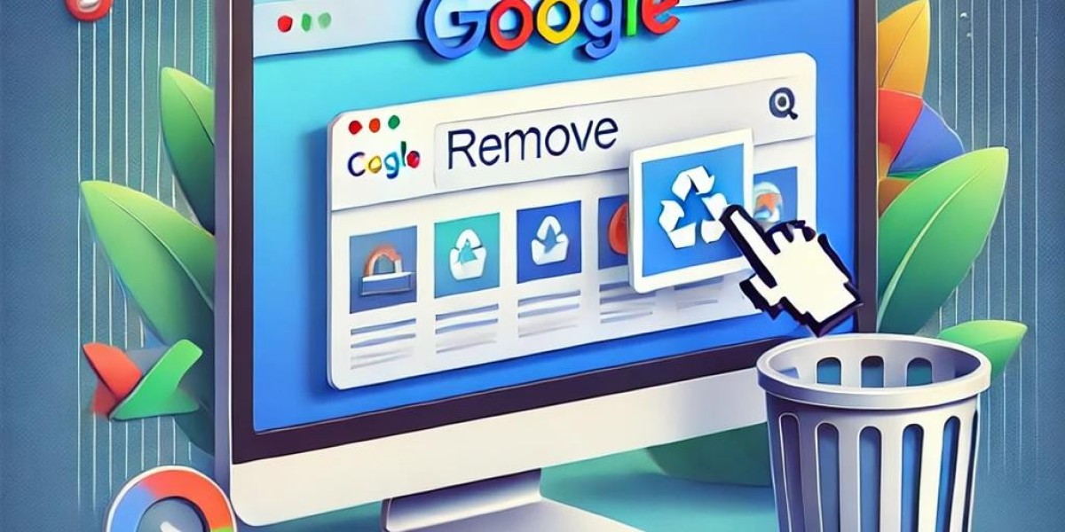 How to Remove Images from Google Business