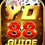 YO88  Game Bài Đổi Thưởng