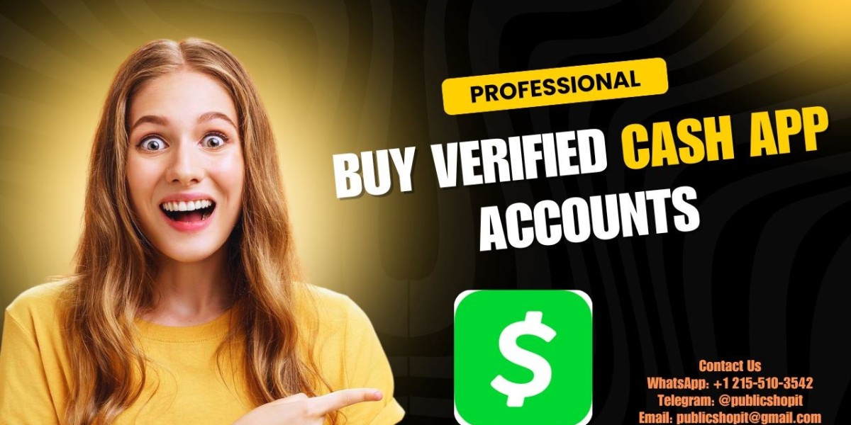 Top Marketplace To Buy Verified Cash App Accounts in 2025