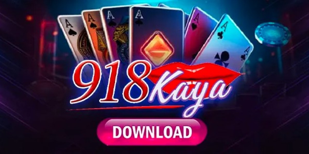 Why 918Kaya Login is Perfect for Gamers in Papua New Guinea